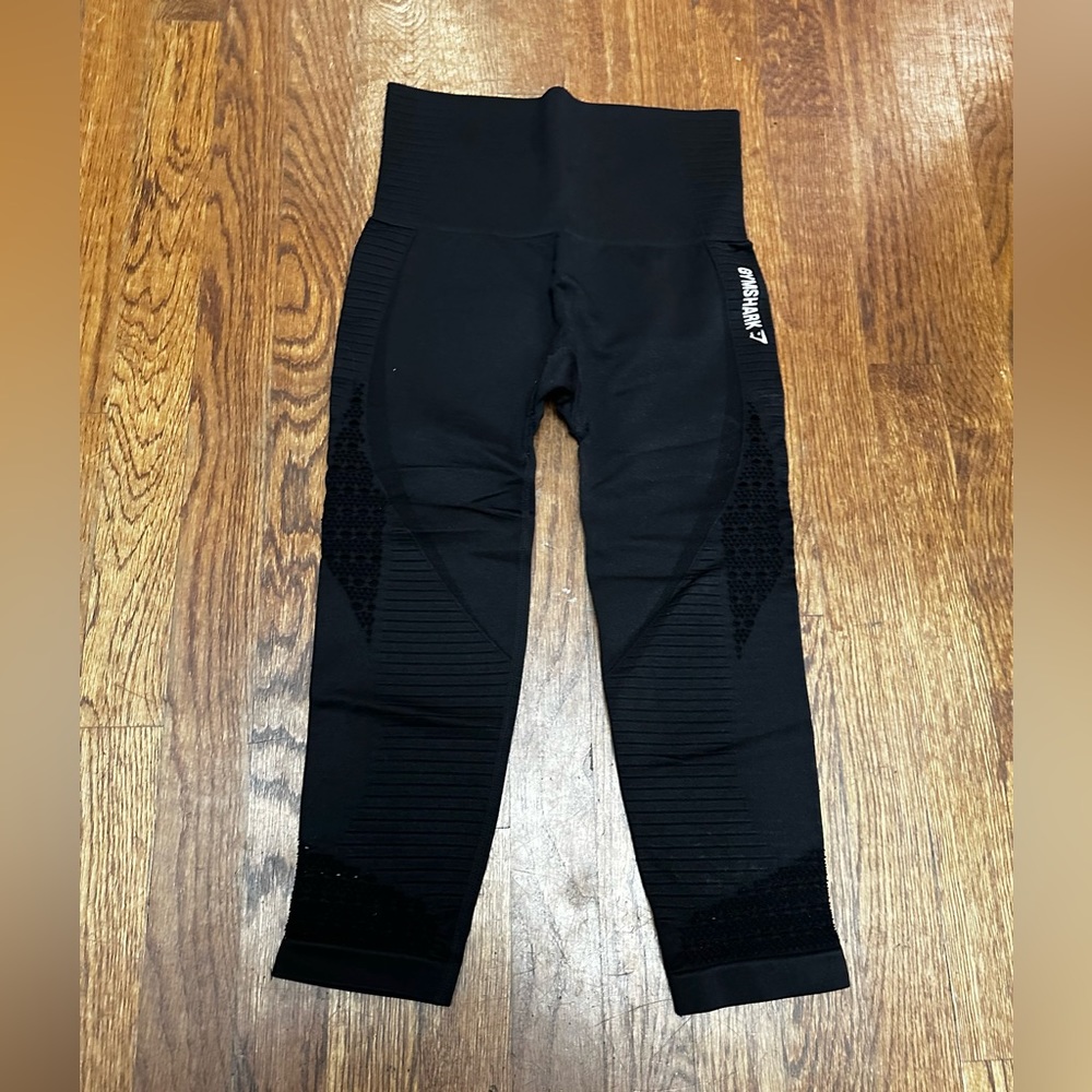 Gymshark energy seamless leggings